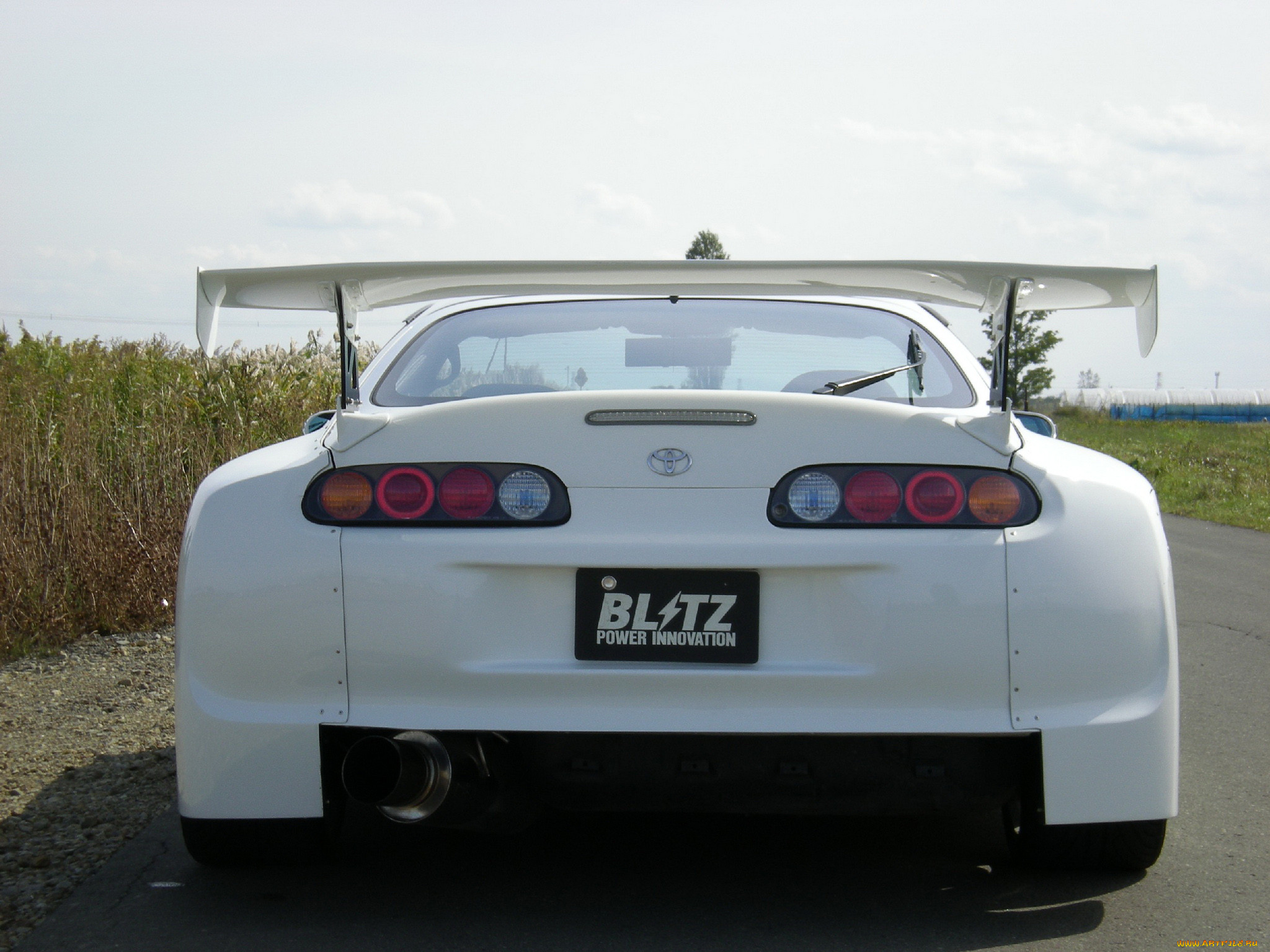 , toyota